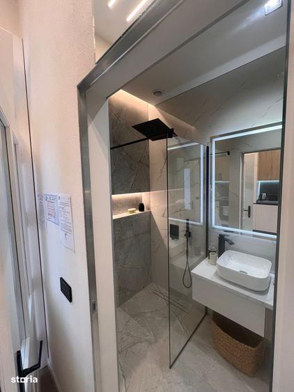 Apartament de inchiriat 1 camera in centrul vechi al ora?ului Sibiu - 8