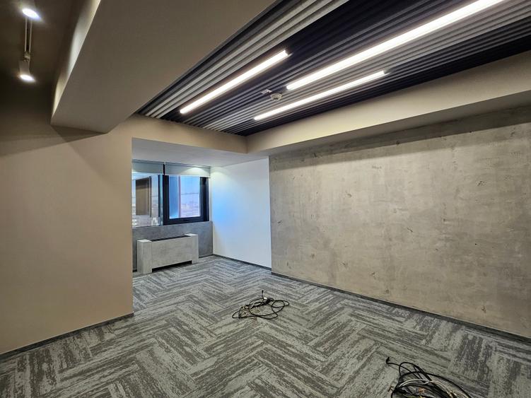 Spatiu birou amenajat - Universitate - 340 mp - 9