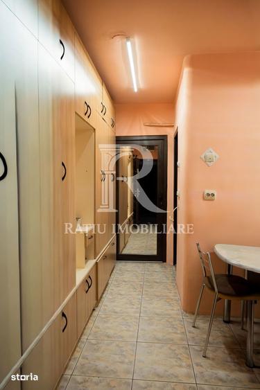 Apartament cu 2 camere | Nufarul | Oradea - 5