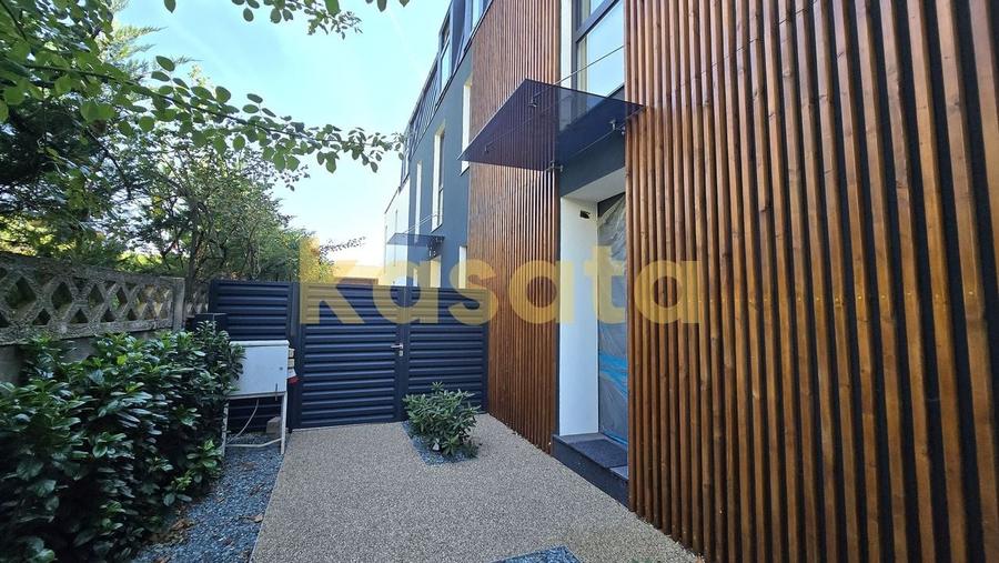 Vila Sisesti | 4 camere | Curte libera 211 mp | VIDEO - 16