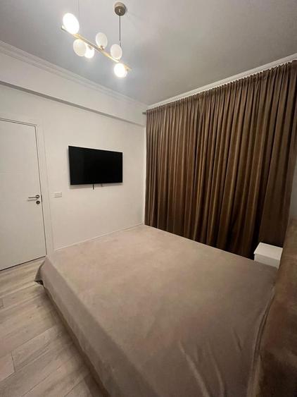 Închiriere apartament 2 camere LOC DE PARCARE – Energia Residence(AXI96) - 6