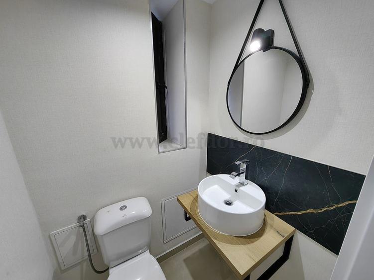 Vila RENOVATA in apropiere de Porsche Nord - 8