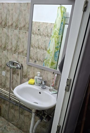 Exclusivitate - Garsoniera Gheorgheni strada Lacramioarelor - 42.000 Euro - renovata martie 2026 - 9