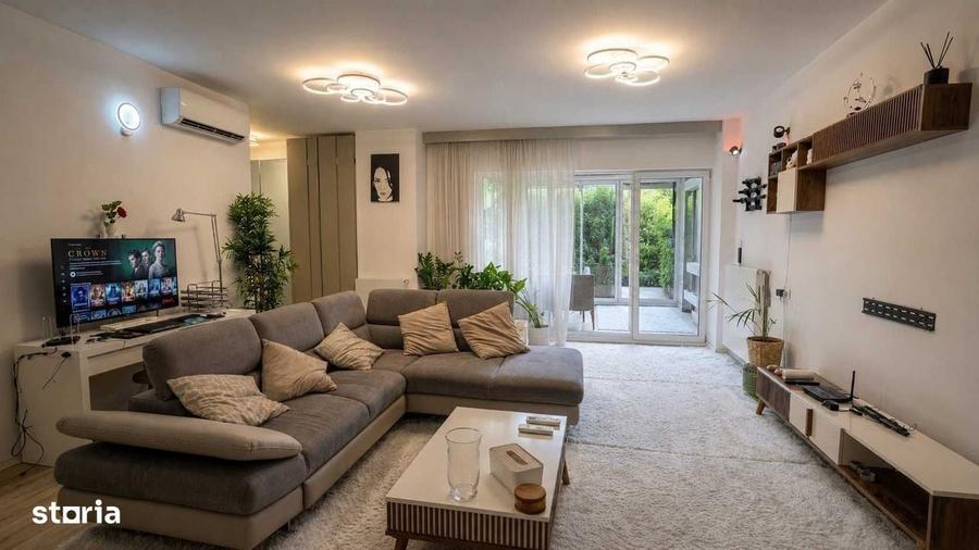 Apartament Premium | 3 Camere | Floreasca - 8