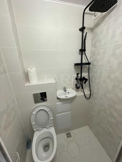 Garsonieră semidecomandată în Mărăști