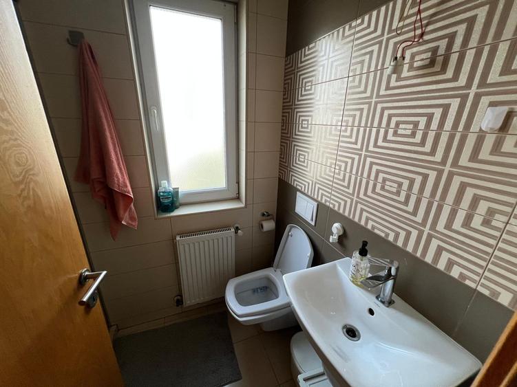 Voluntari Avangarde Forest 2 Casa minunata de inchiriat - pet friendly - 11