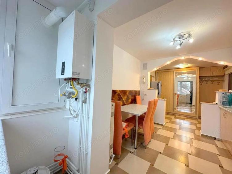 2 camere de inchiriat, Calea Aradului - 8