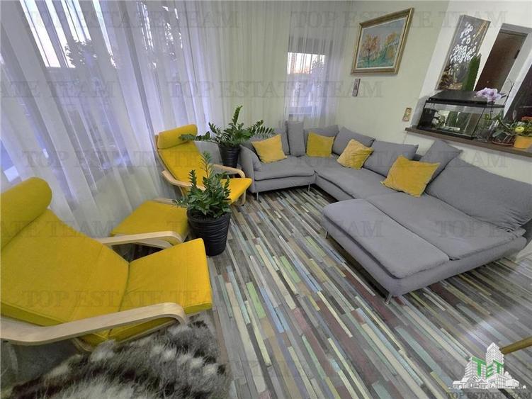 For Sale Casa Harmony, Corbeanca/Petresti/Spatiu, confort si echilibru - 10