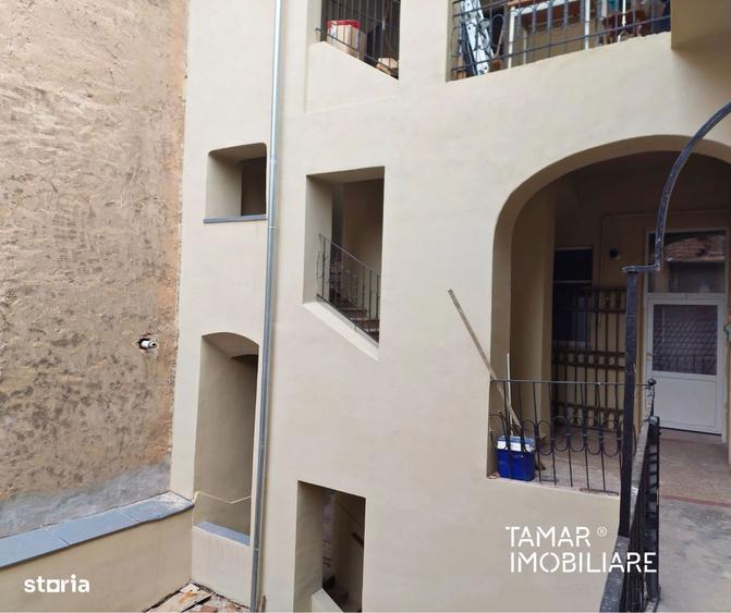 Apartament 1 camera de vanzare Ultracentral, Arad - 2