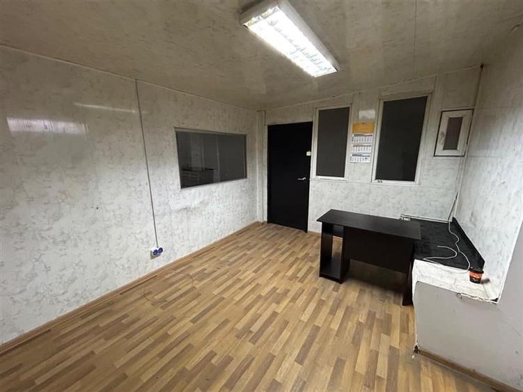 Spatiu Comercial si Depozitare Poitiers Zona Siraj - 1