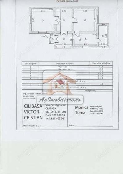 Vanzare Casa Pieptanari Eroii Revolu?iei ID: #1188 - 1