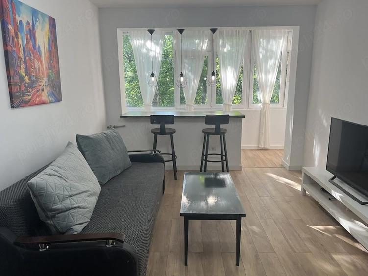 Apartament decomandat Pajura 2 camere renovat metrou Jiului - 6