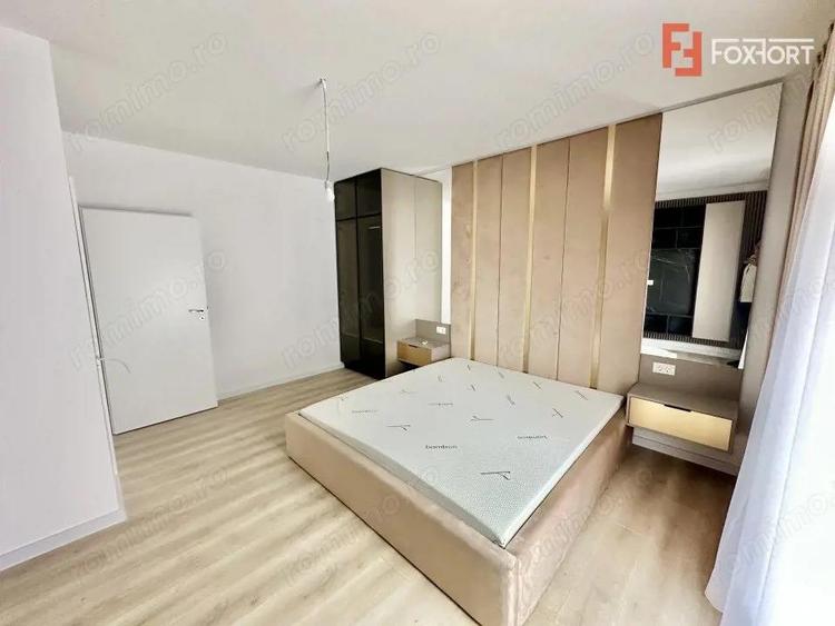 COMISION 0% - Duplex 4 camere, 118 mp, in Chisoda, vatra satului - 18