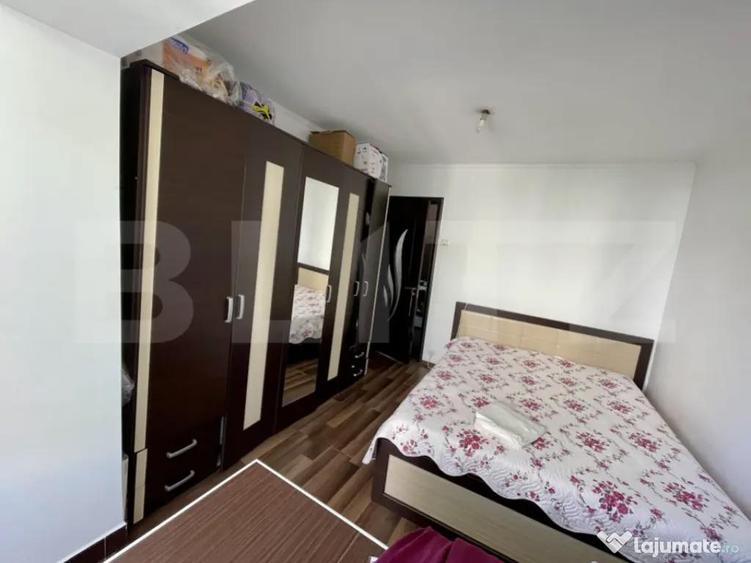 Apartament 3 camere - Etaj 3 - Zona Cuza Voda II - 5