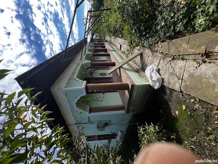 Casa de vanzare - 1
