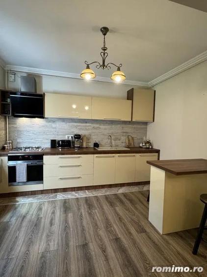 Casa de vanzare mobilata LUX ZONA BRAYTIM - 2