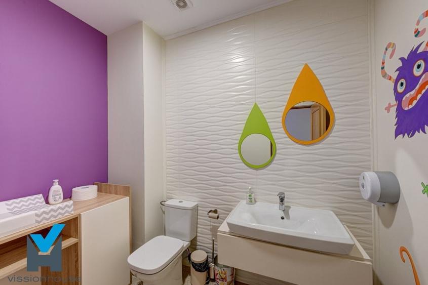 Vanzare Spatiu comercial | Birouri | Ghencea - New Residence - 11