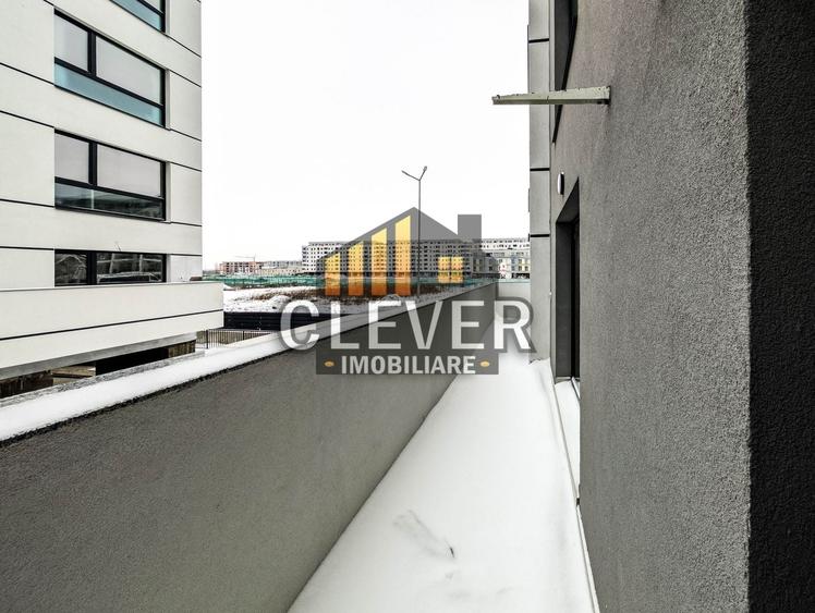 Apartament 3 Camere Decomandat Comision 0 Pallady, metrou Teclu - 9