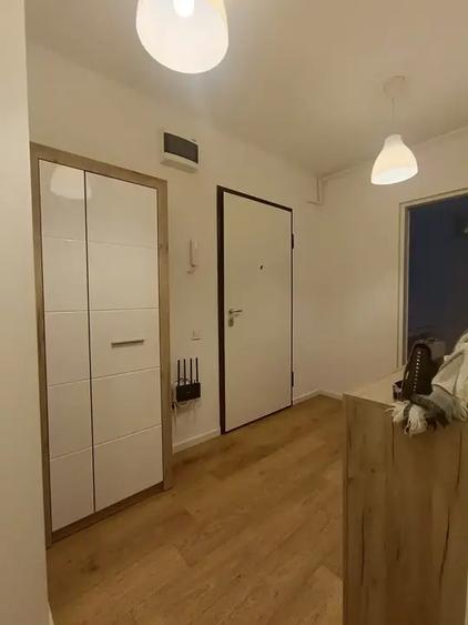 Lujerului Metrou/ Plaza Mall Apartament 2 camere complet utilat - 11