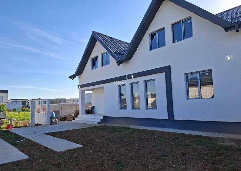 Pantelimon ilfov,p+m,casa 4 cam,2 bai,350mp,proprietate