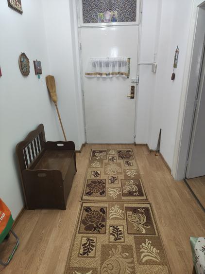 Garsoniera in vila decomandata --renovata -etaj 1 - 9