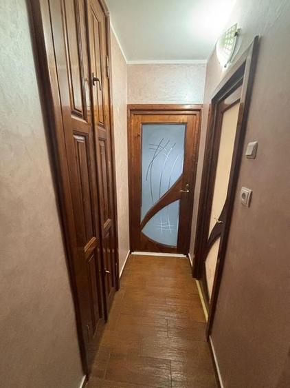 De inchiriat – Apartament 3 camere, 85 mp, partial mobilat - 6