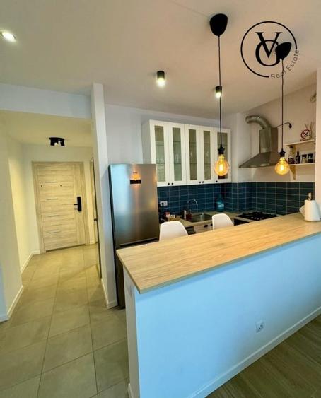 Studio cu loc de parcare Hanul cu Peste - 12