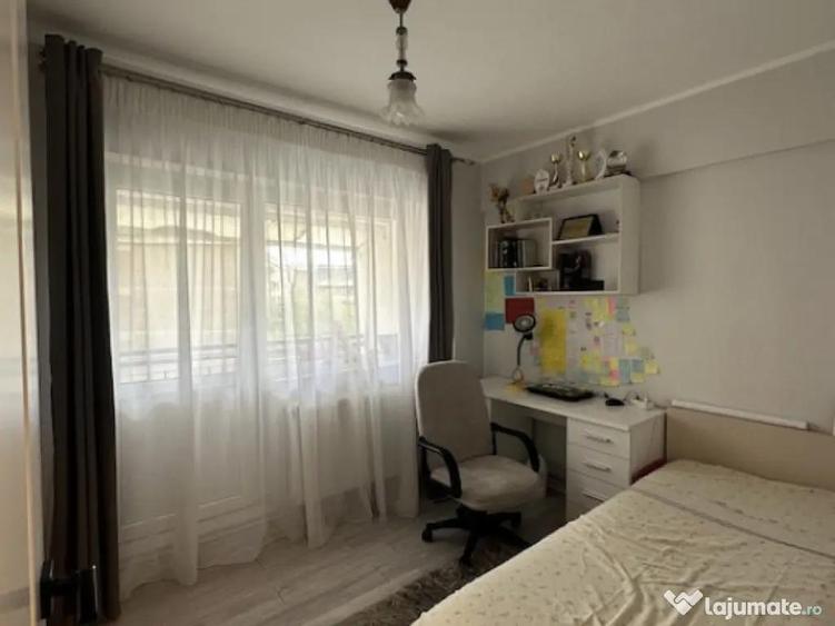 Apartament de vanzare, 74 mp, Bulevardul Traian - 6