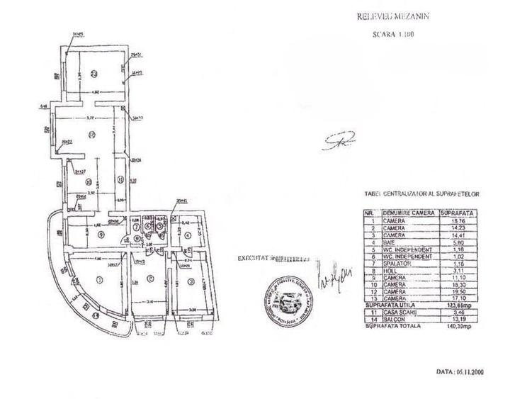 Spațiu comercial de închiriat | Bulevardul Decebal - 3