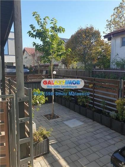 Chitila - Vila Moderna P+1E - zona Casa Vanatoreasca - 14