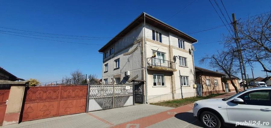 Proprietate P+2 cu teren, oportunitate de investi?ie - 2