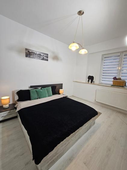 apartament MODERN ROMANA  BD. Magheru - 3 min. metrou - 3