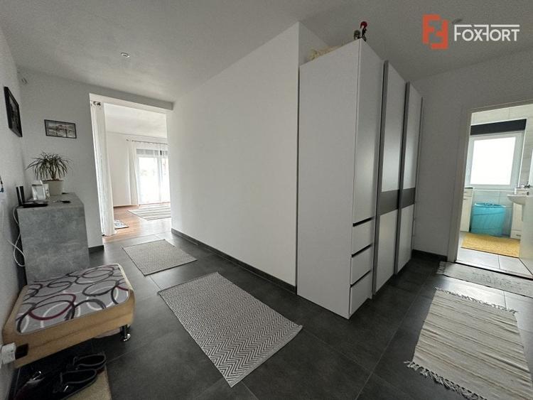 Casa Individuala Mosnita, 5 camere si 1290 mp teren! - 10