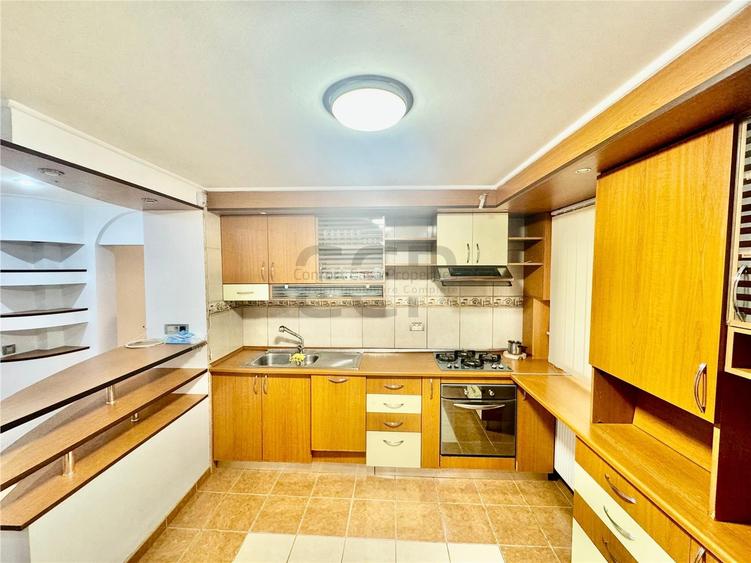 Nerva Traian, Mircea Voda, centrala termica, 10 minute metrou - 1