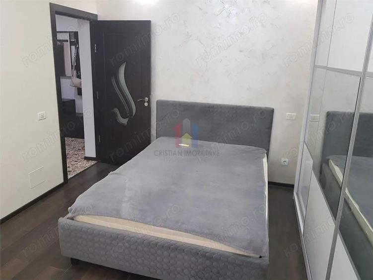 2 camere confort 1 decomandat, Mobilat si Utilat, etaj 1, Independentei - 7