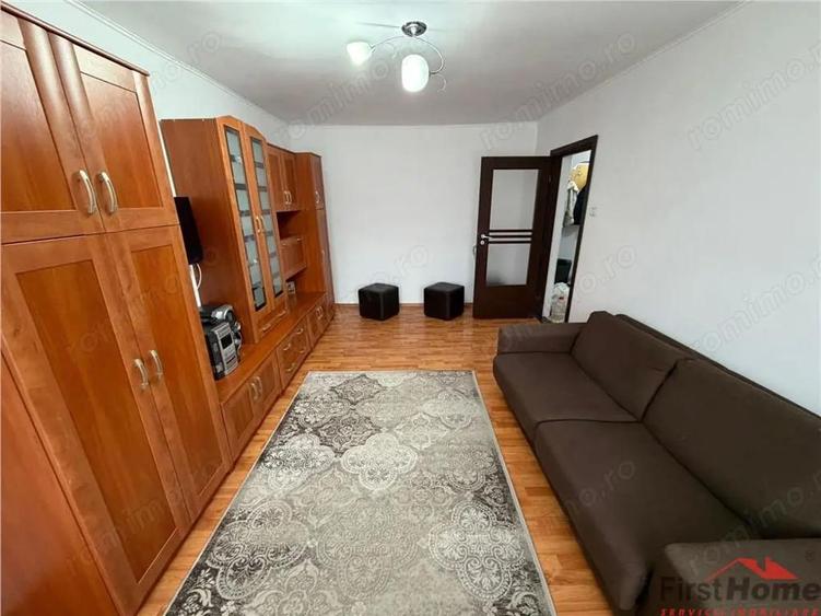 Apartament 2 camere, etaj 1, 56mp, mobilat, zona Scoala 3 - Vlahuta - 10
