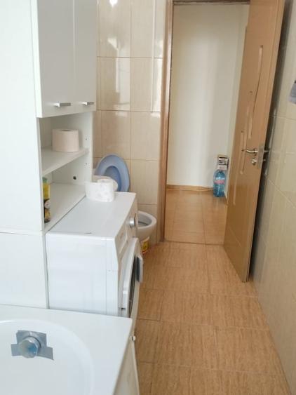 Garsoniera decomandata zona Dr. Taberei - str. Targu Neamt // Bloc reabilitat - 16