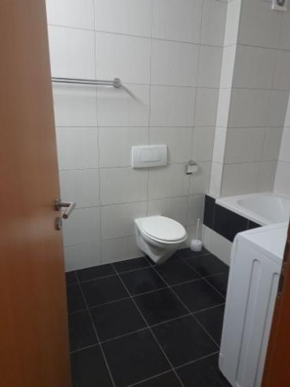 Apartament cu 1 camere decomandat în Avantgarden - 8