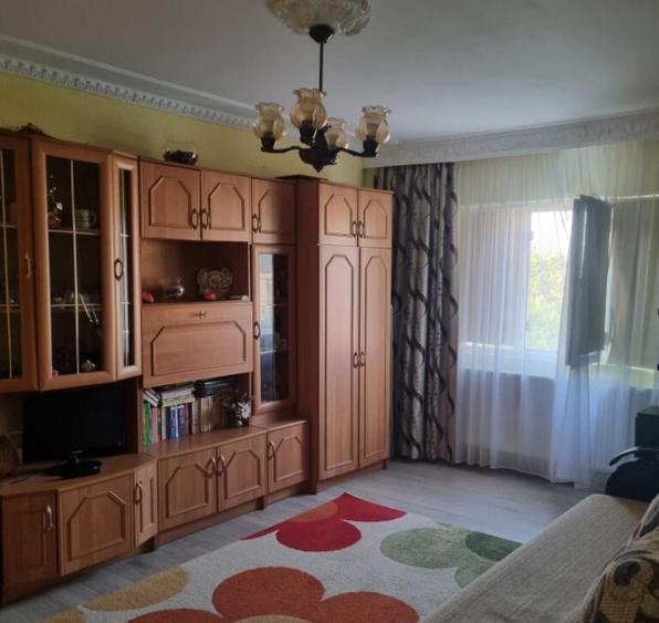 APARTAMENT DE VANZARE CU 2 CAMERE - 1
