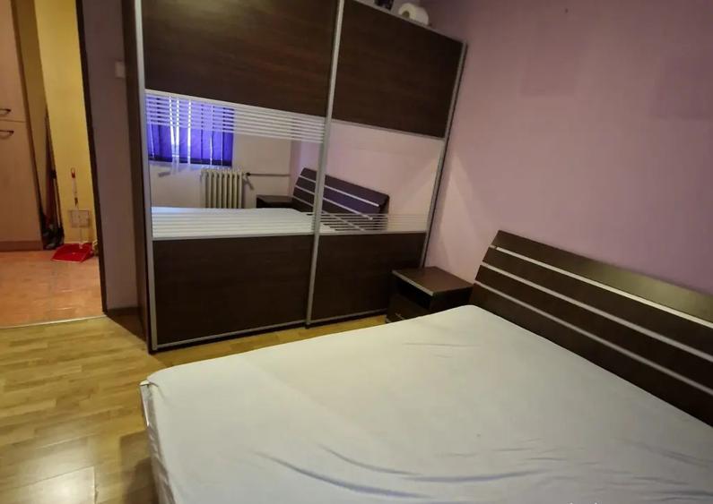 Inchiriez apartament 2 camere Calea Mosilor - 10