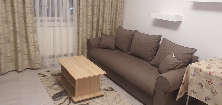 Apartament 2 camere Circumvalatiunii-Dacia etaj 3 amenajat centrala proprie - 6
