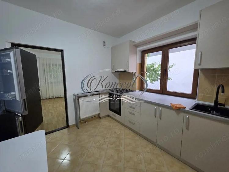 Apartament cu garaj, terasa si curte, Zorilor, pet friendly - 8