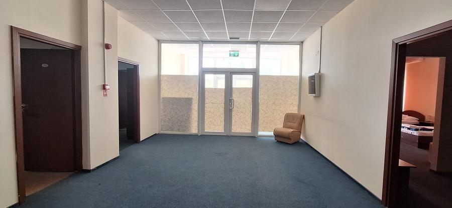 EXCLUSIV - OCAZIE ! EFORIE SUD FRONTAL MARE COMPLEX TURISTIC 3.745 MP. 30 CAMERE - 37