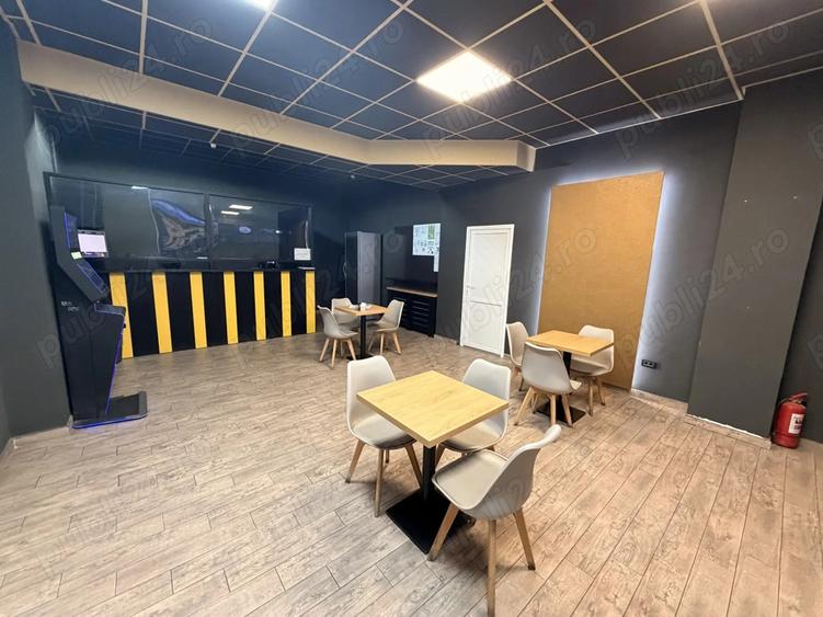 Inchiriez Spa?iu Comercial in Militari Residence - 7