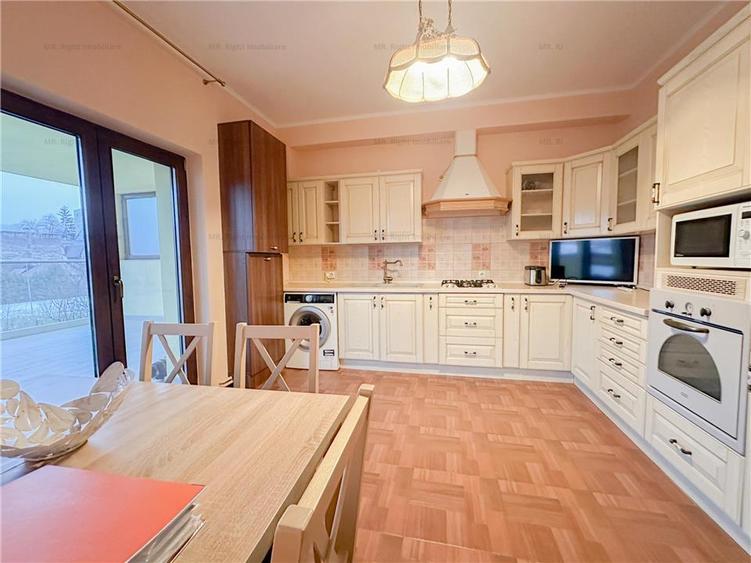 Apartament 3 camere | 2 locuri parcare | semicentral | acces gradina - 6