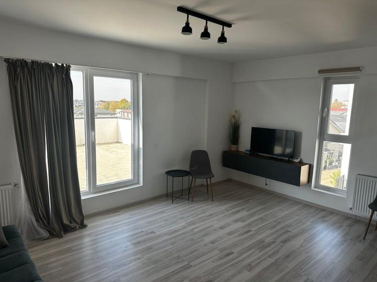 Vanzare apartament 2 camere - 3