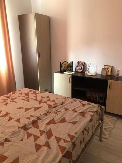 2 camere Militari Residence - Sg. Ilie Petre - Chiajna - 5