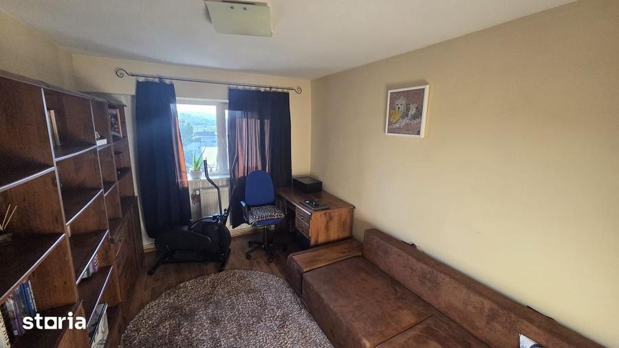 Apartament 3 camere Nicolina Esplanada, Prima Sta?ie - 6