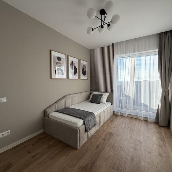 3 Camere |Drumul Taberei |Totul Nou| Stellaris Residence|Metrou 15 min - 7
