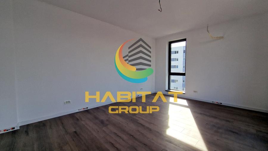 3 camere bloc nou Pallady | 75.6 mp | ideal familie - 2